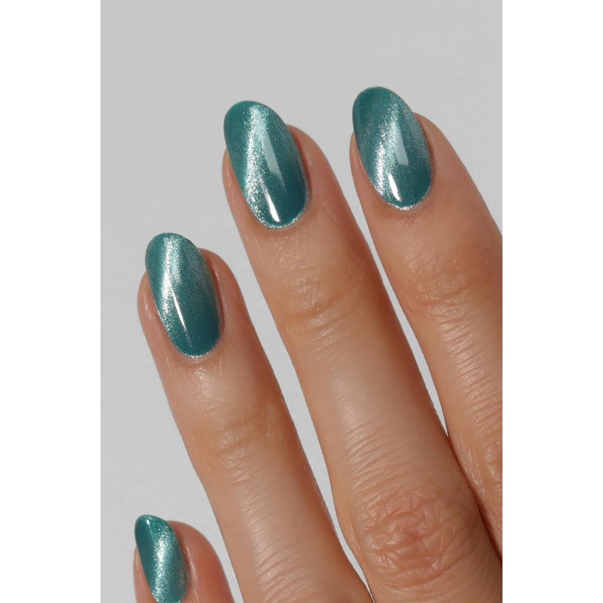 Cirque Colors Midsummer Collection Nail Polish - Long Lasting & Vibrant Colors for Summer Manicures & Pedicures