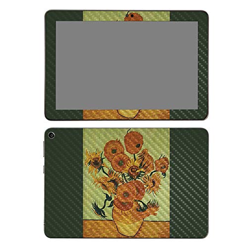 Van Gogh Sunflowers
