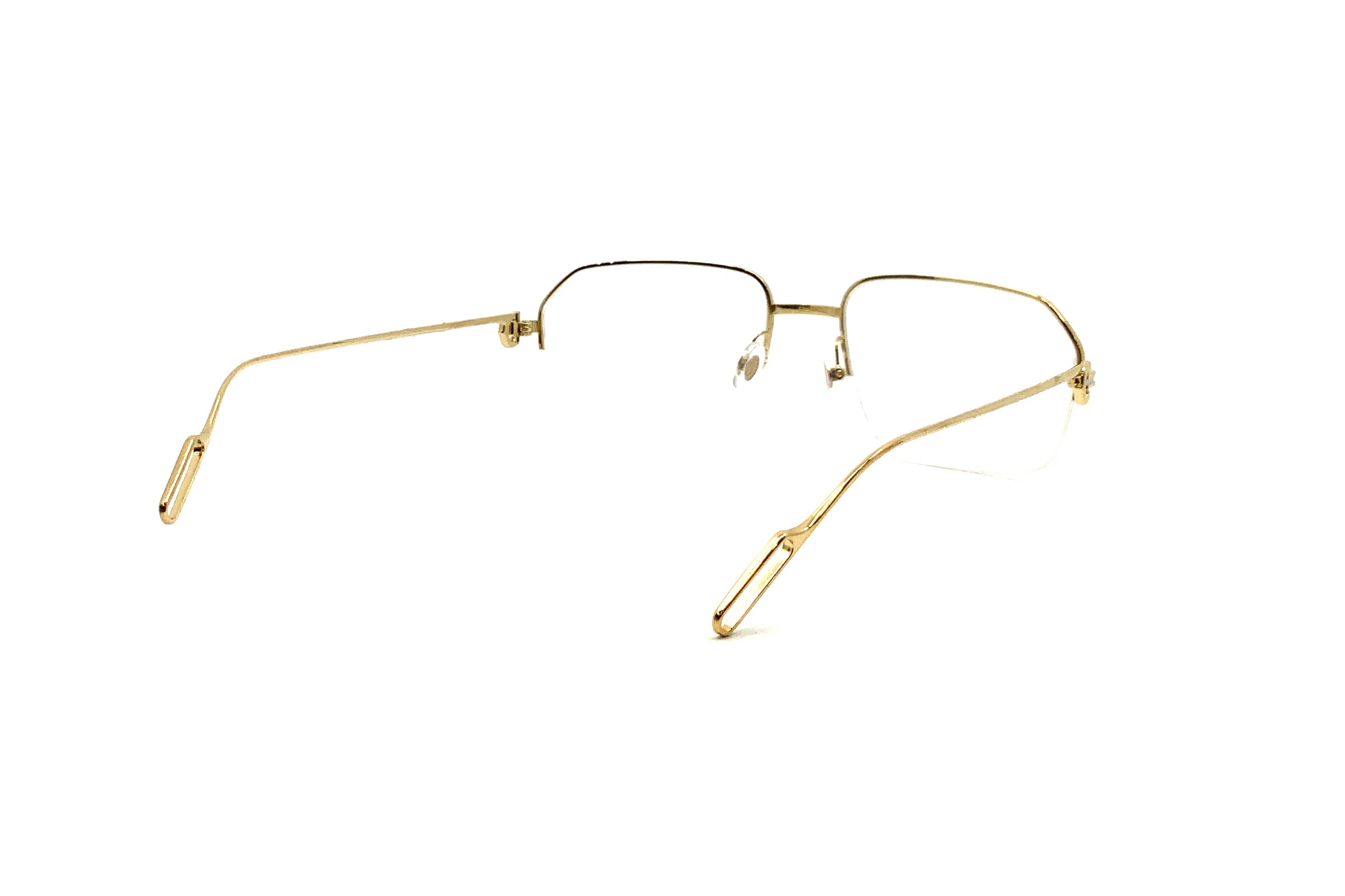 Cartier Première de Cartier CT0114O (003) Luxury Women's Watch - Elegant Gold-Tone Bracelet & Diamond Accents for Special Occasions & Formal Events