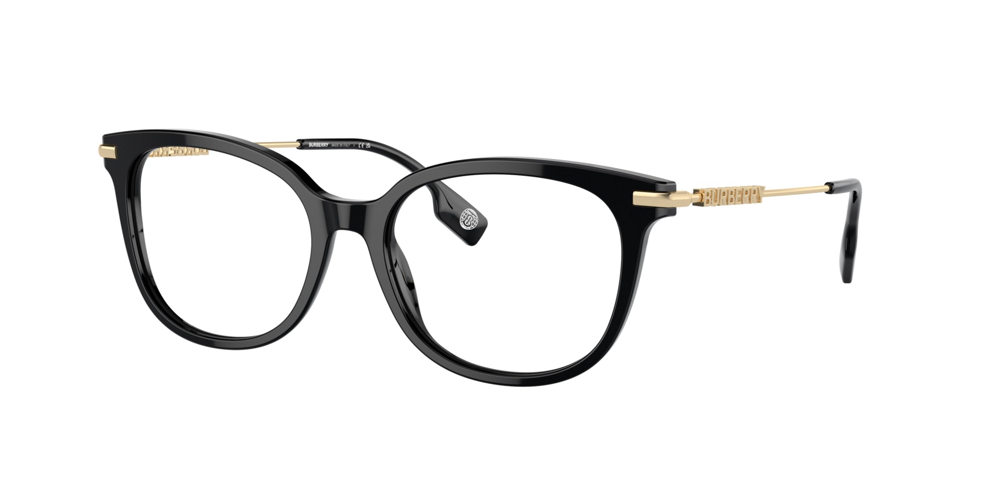 Burberry BE2391 Sunglasses - Classic Aviator Style with UV Protection for Men & Women | Perfect for Outdoor Activities, Travel, and Fashion Accessories
