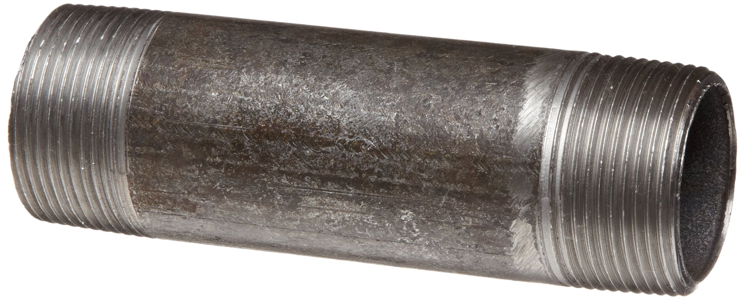 Anvil 8700146254 Steel Pipe Fitting - 4