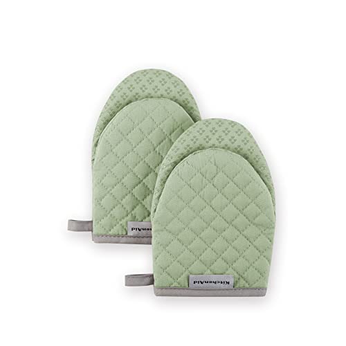 Pistachio Green