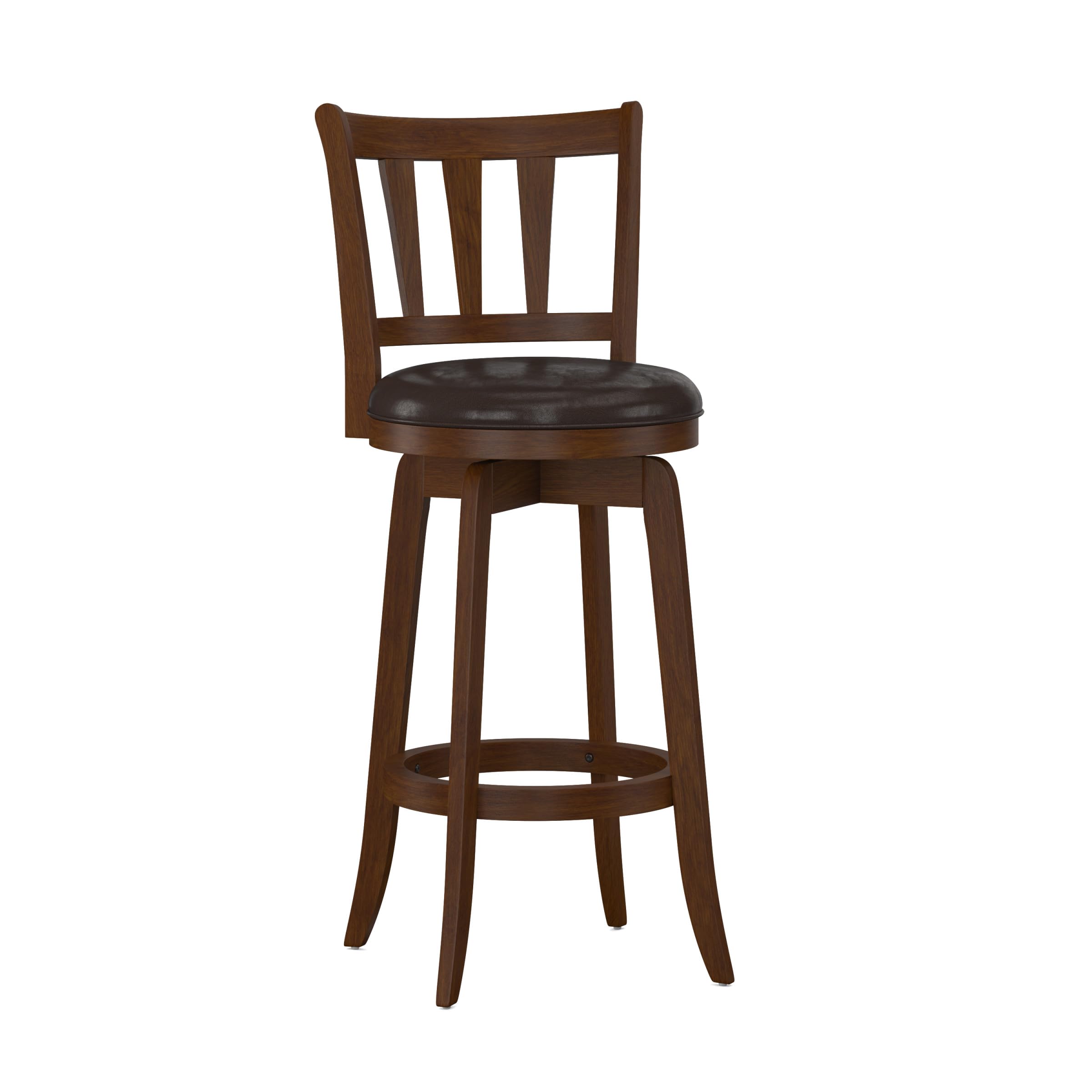 Hillsdale Presque Isle Swivel Bar Stool - 30