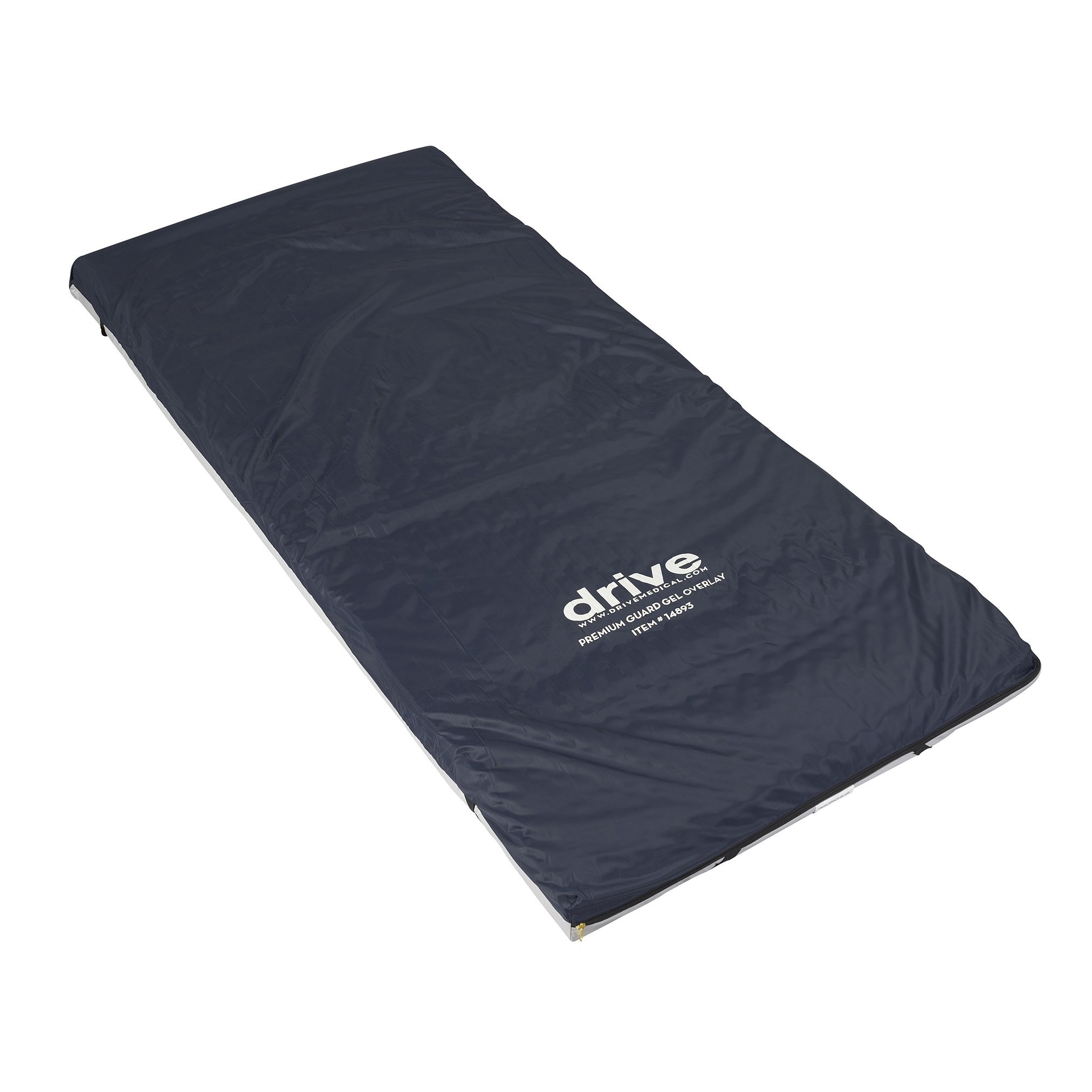 Drive Medical Premium Guard Gel Foam Overlay - 42
