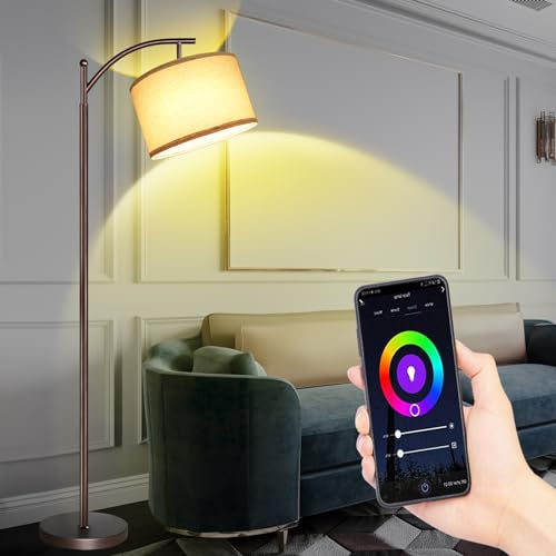 Brown-smart Bulb