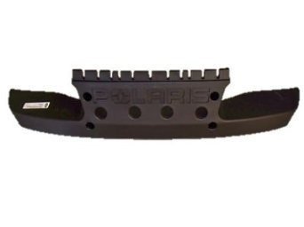 New Polaris Diesel Front Bumper - Heavy-Duty Off-Road Protection for UTVs & ATVs | Perfect for Trail Riding, Hunting & Outdoor Adventures