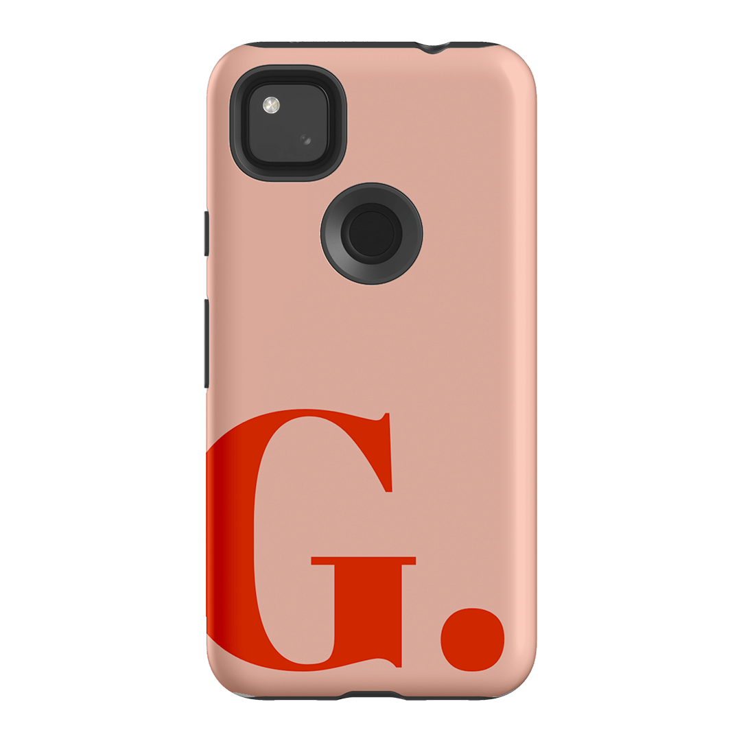 Custom Google Pixel Case - Durable Slim Protective Phone Cover for Google Pixel 6/7/8 - Shockproof & Scratch-Resistant - Perfect for Work, Travel & Everyday Use