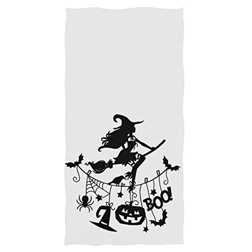 Halloween Witch