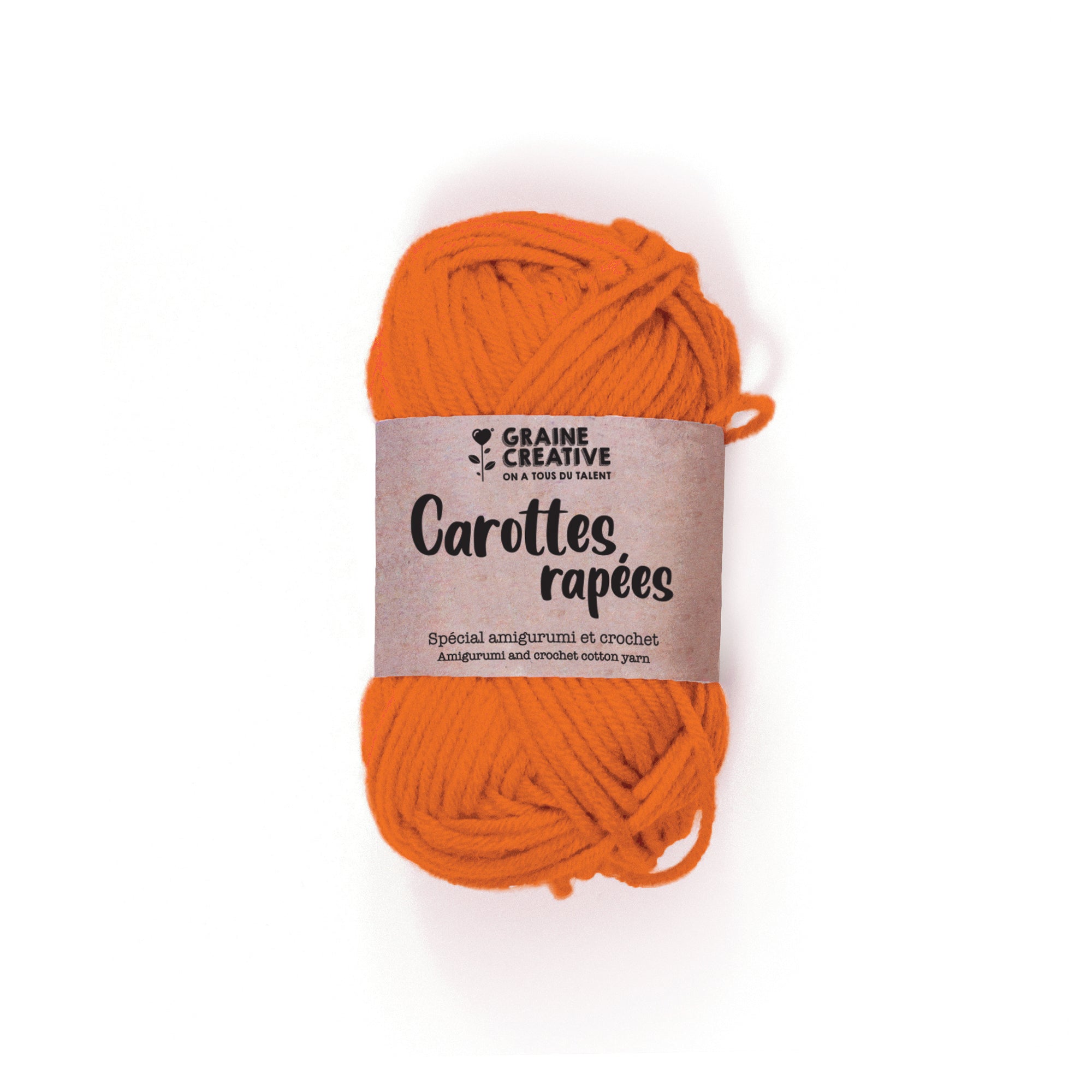Premium Soft Amigurumi Yarn - Beige for Crochet Dolls, Stuffed Animals & DIY Crafts - Perfect for Knitting, Baby Toys & Handmade Gifts
