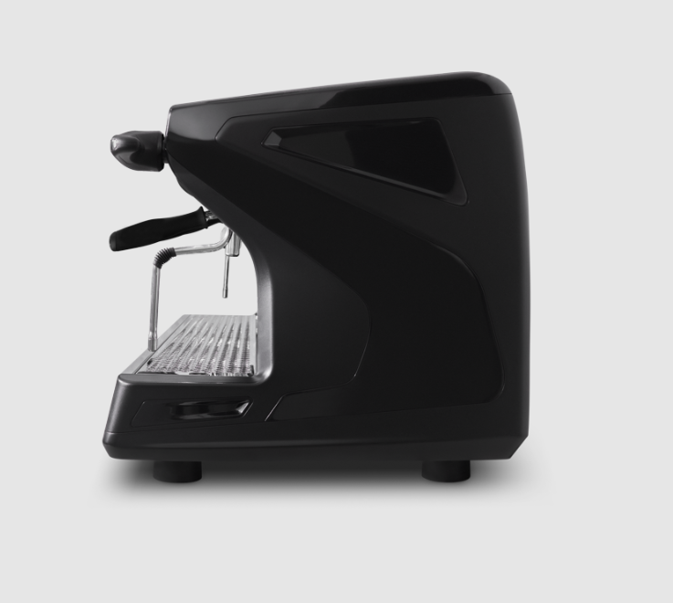Class 7 USB Tall 2 Group - Premium Commercial Espresso Machine for Coffee Shops & Restaurants | Perfect for High-Volume Brewing & Professional Baristas