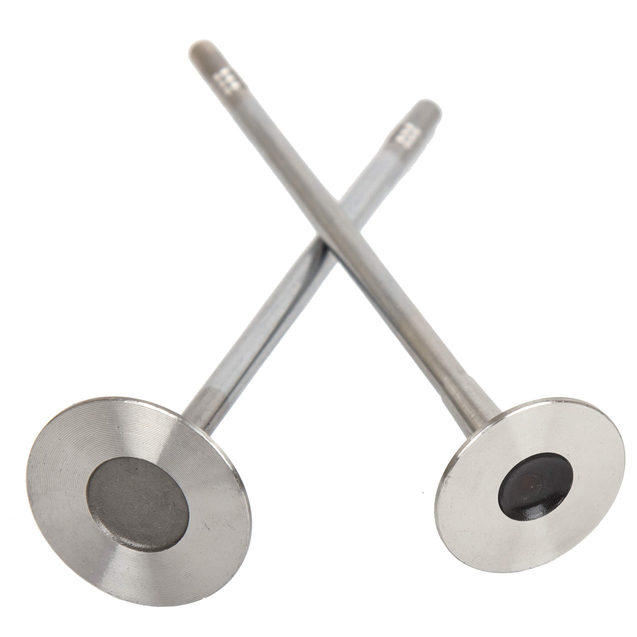 Full Gasket Set Intake & Exhaust Valves Compatible with 2009-2011 Chevrolet Aveo Pontiac G3 1.6L Engine - Perfect for Engine Repair & Maintenance