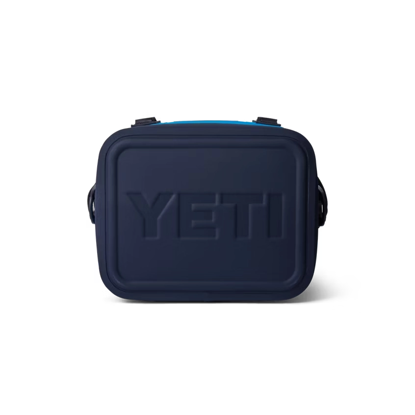 Hopper Flip 12 Soft Cooler - Portable Insulated Lunch Box for Picnics, Beach, Camping & Outdoor Adventures | Leakproof & Lightweight Cooler Bag for Food & Drinks