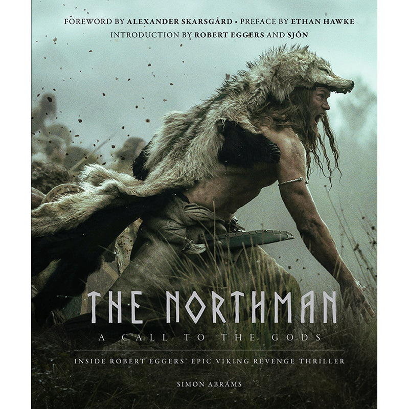 The Northman - Premium Outdoor Gear & Apparel for Hiking, Camping & Adventure | Durable & Stylish for Men & Women