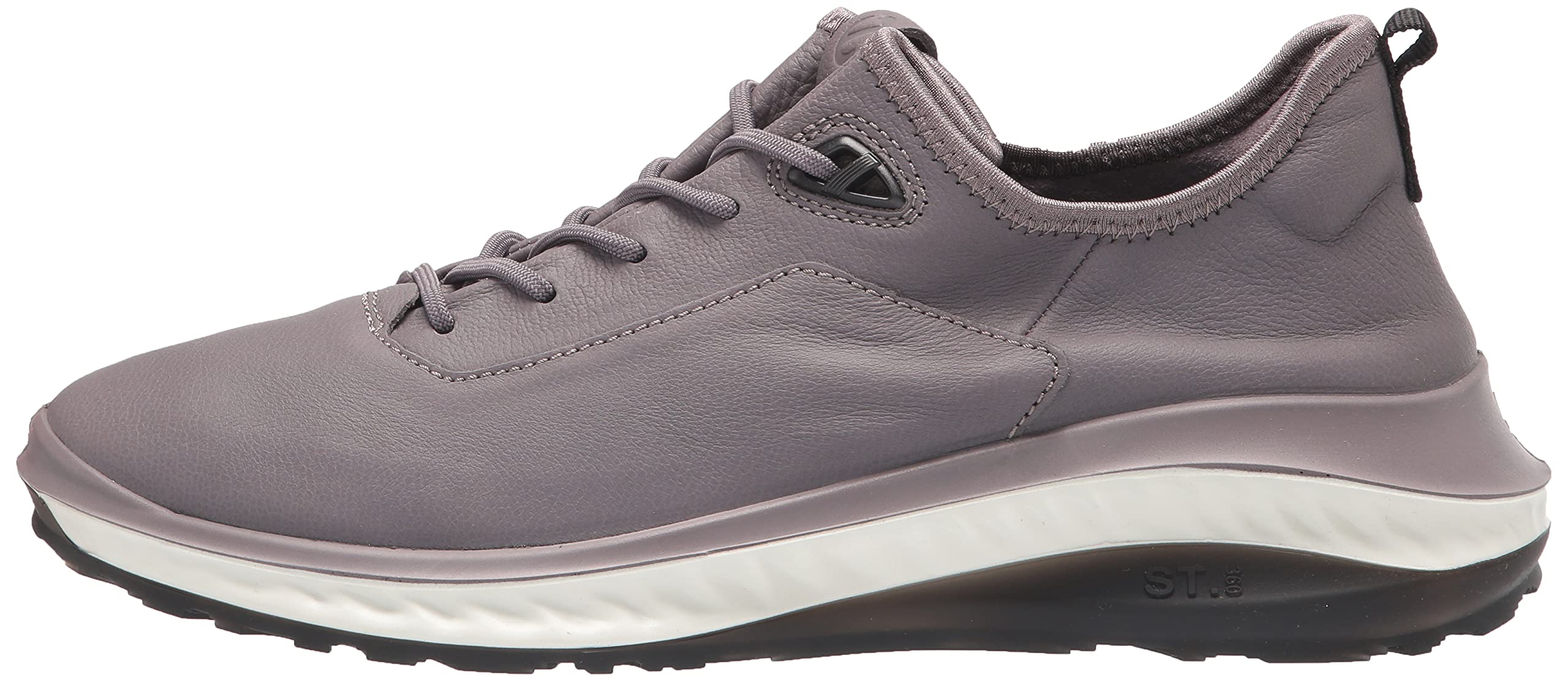 ECCO Men's St.360 Street Sneaker - Comfortable Walking Shoes for Men | Breathable Casual Sneakers for Everyday Wear | Perfect for Work, Travel & Outdoor Activities