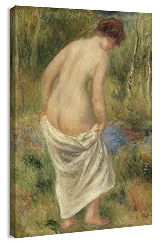 After the Bath