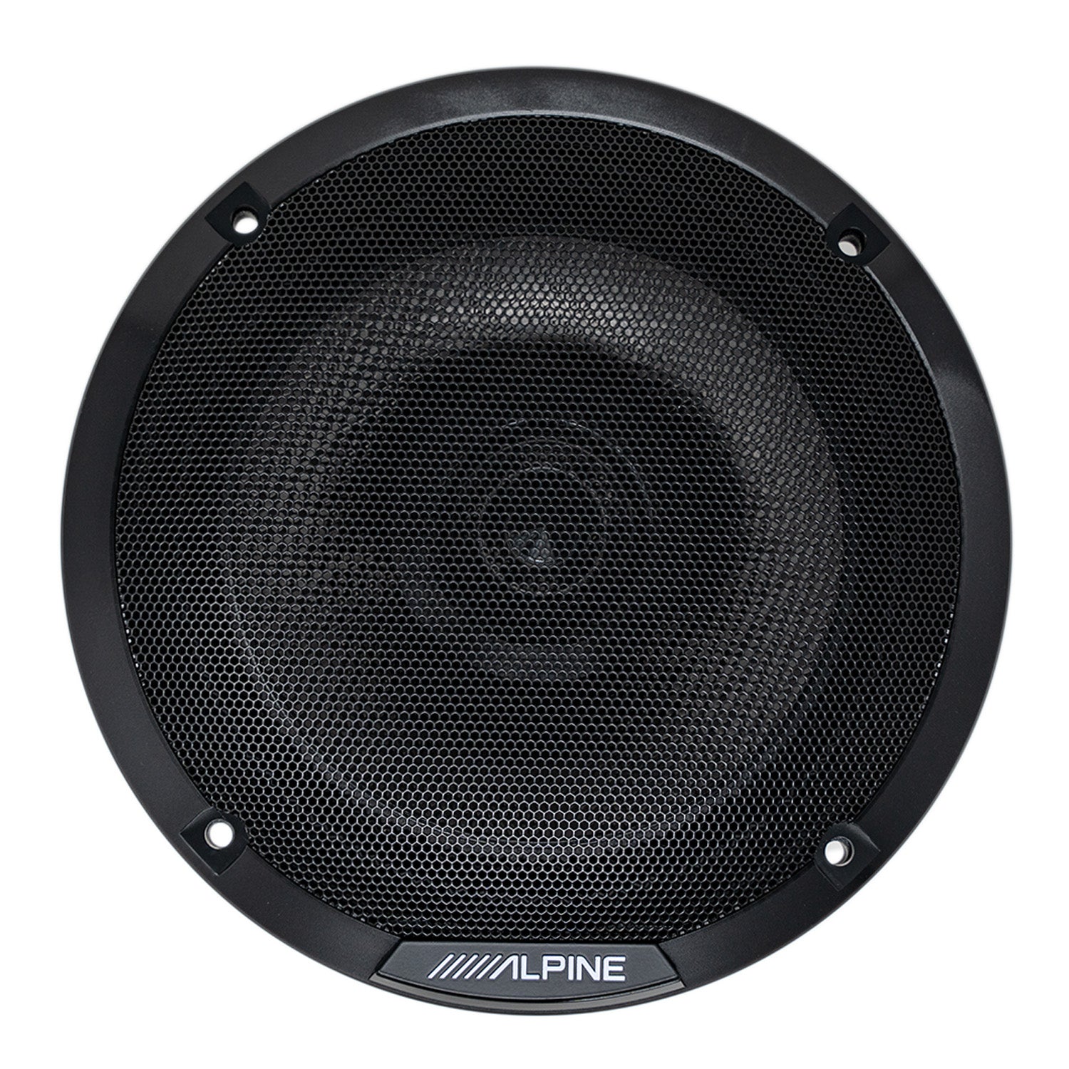 Alpine HDZ-65 6.5