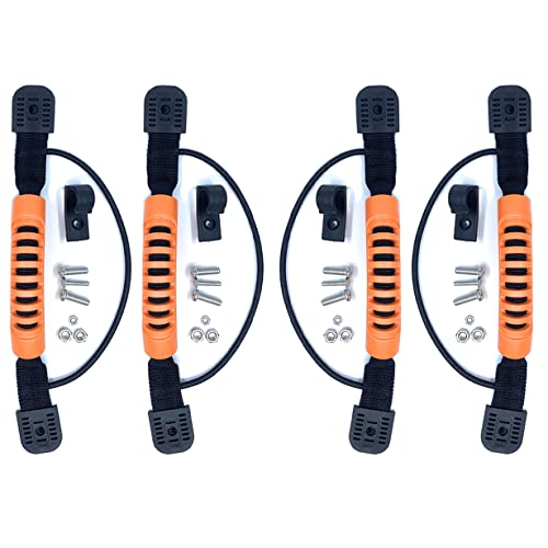 Orange 4 Pack