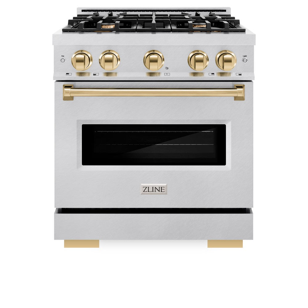 ZLINE Autograph Edition 30