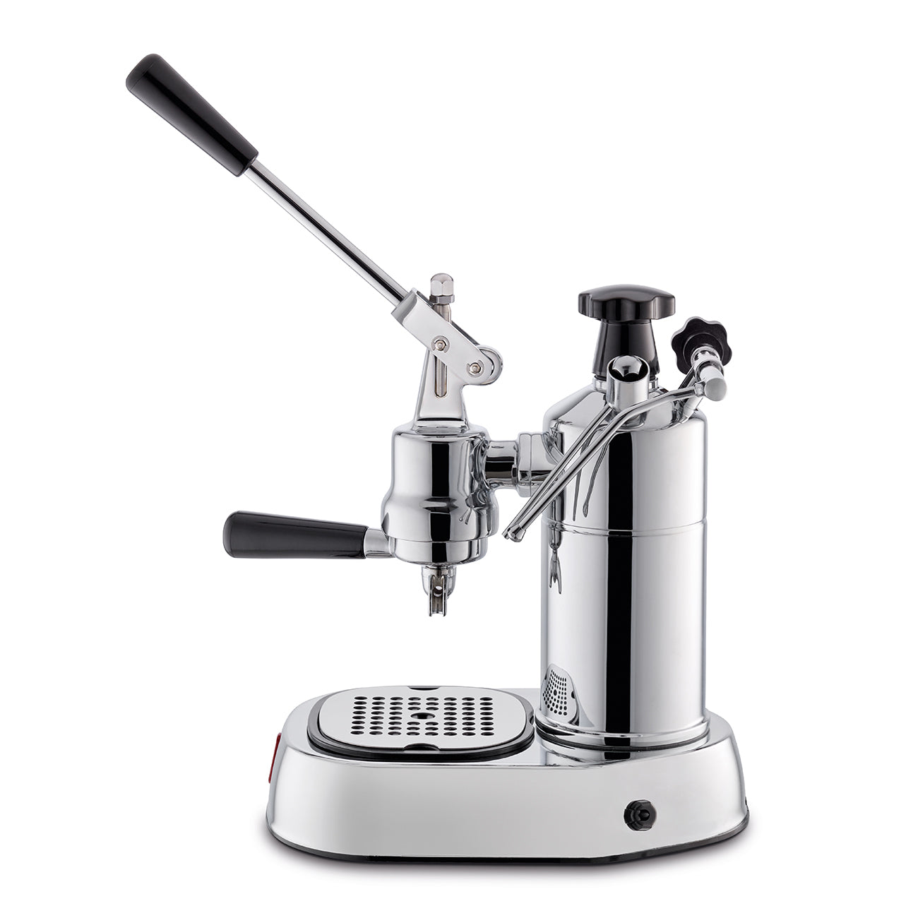 La Pavoni Professional Espresso Machine - Premium Italian Coffee Maker for Home & Cafe Use | Perfect for Espresso, Cappuccino & Latte Lovers