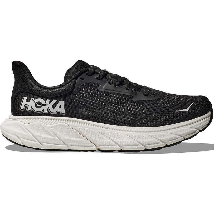 HOKA Women's Arahi 15 Running Shoes - Lightweight Stability Sneakers for Road Running, Walking & Everyday Comfort