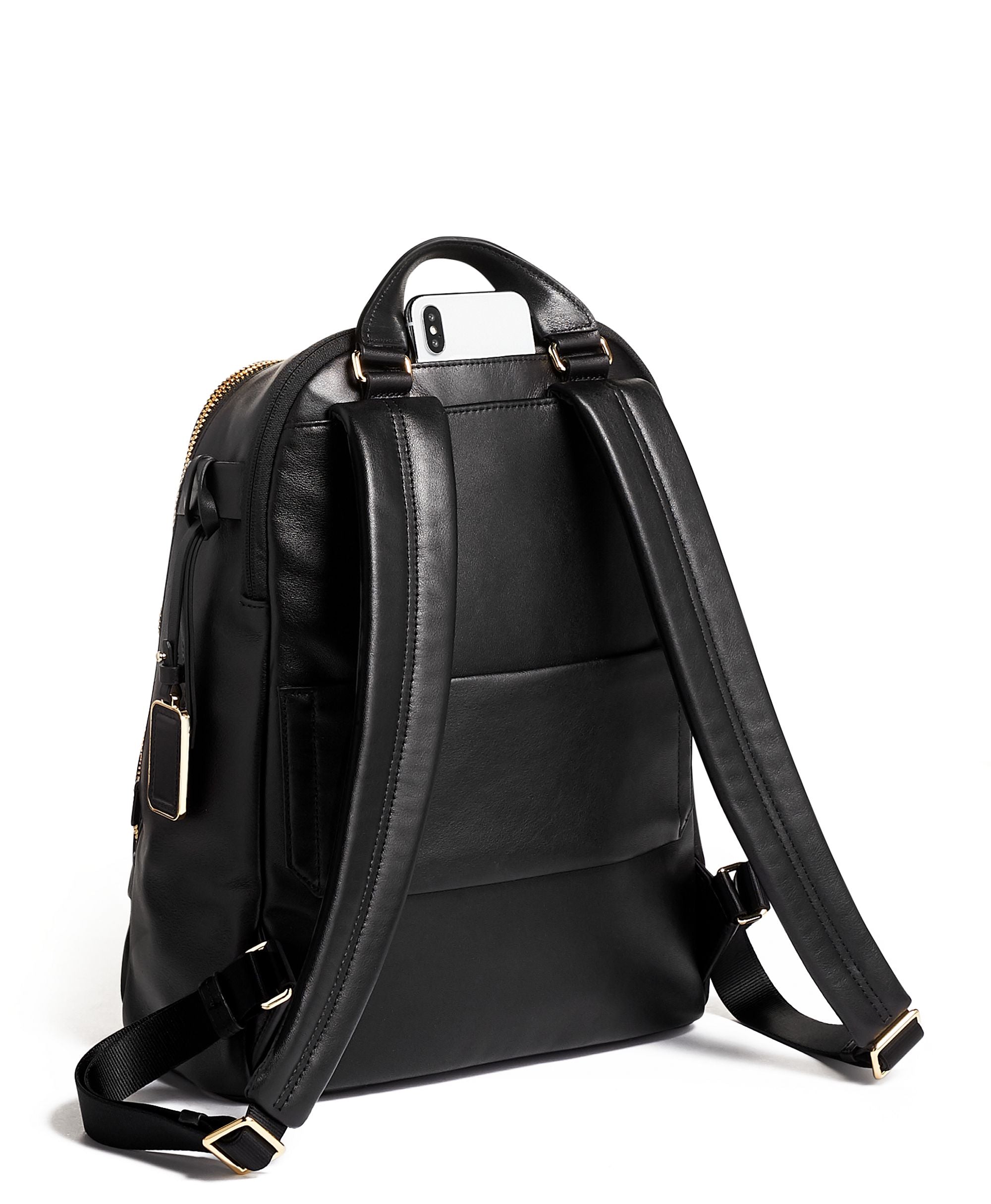 Tumi Voyageur Hannah Backpack for Women & Men - Lightweight Travel Backpack with Laptop Compartment - Perfect for Business, Commuting & College Use