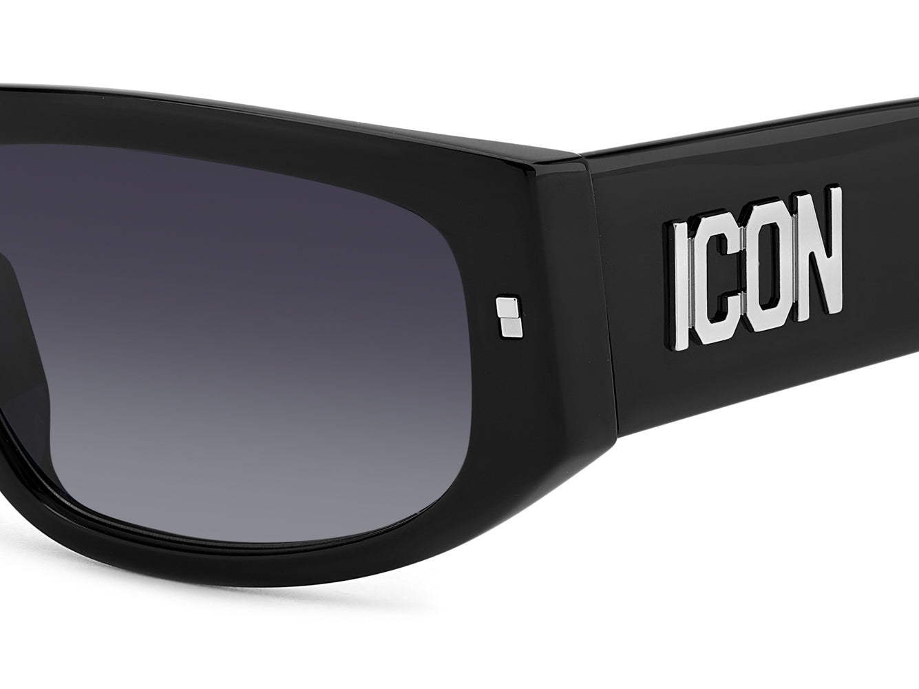 DSQUARED2 ICON 0016/S Sunglasses - Luxury Designer Shades for Men & Women - Perfect for Outdoor Activities, Beach & Fashion Statements