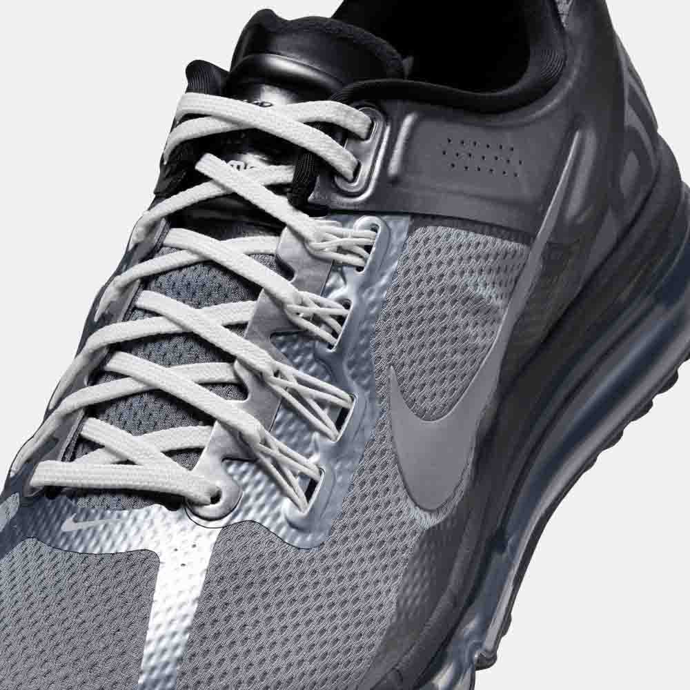 Nike Air Max 2013 Running Shoes for Men - Lightweight Comfort & Cushioning - Perfect for Jogging, Gym Workouts & Daily Wear