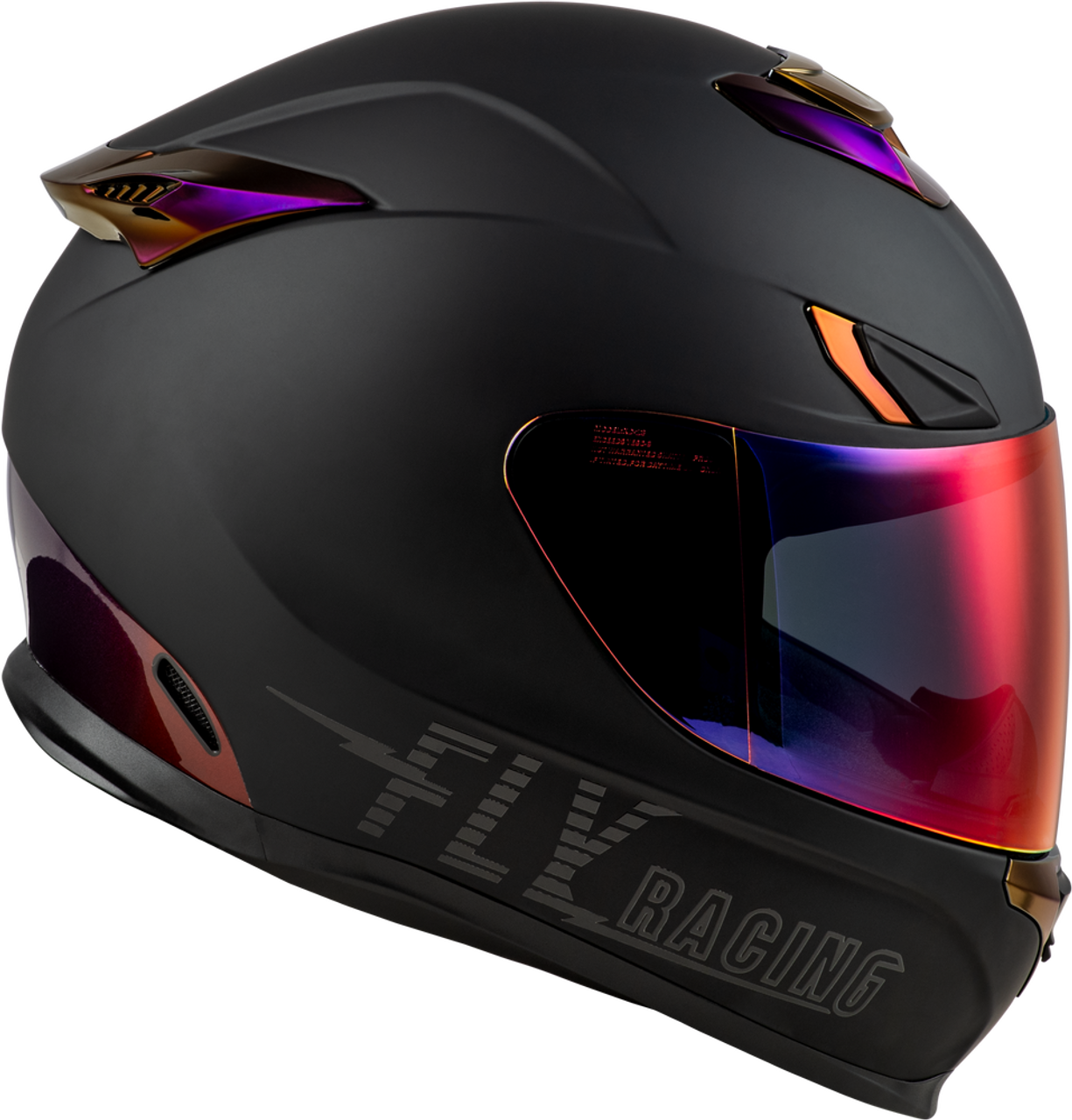 Fly Sentinel Helmet Recon - Lightweight Tactical Bike Helmet for Adults - Perfect for Cycling, Mountain Biking & Outdoor Adventures