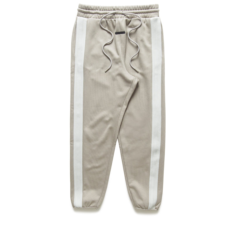 Fear of God Athletics x Adidas Sweatpants - Putty Beige | Men's Casual Joggers for Gym, Lounge & Streetwear Fashion