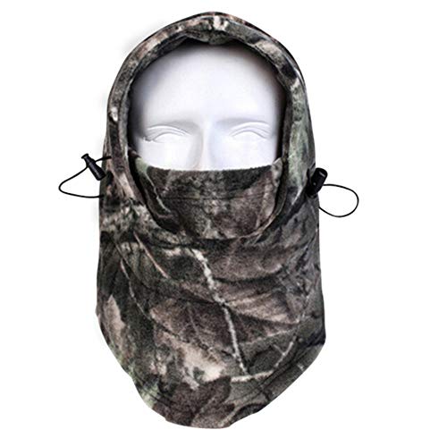 A Camo Green