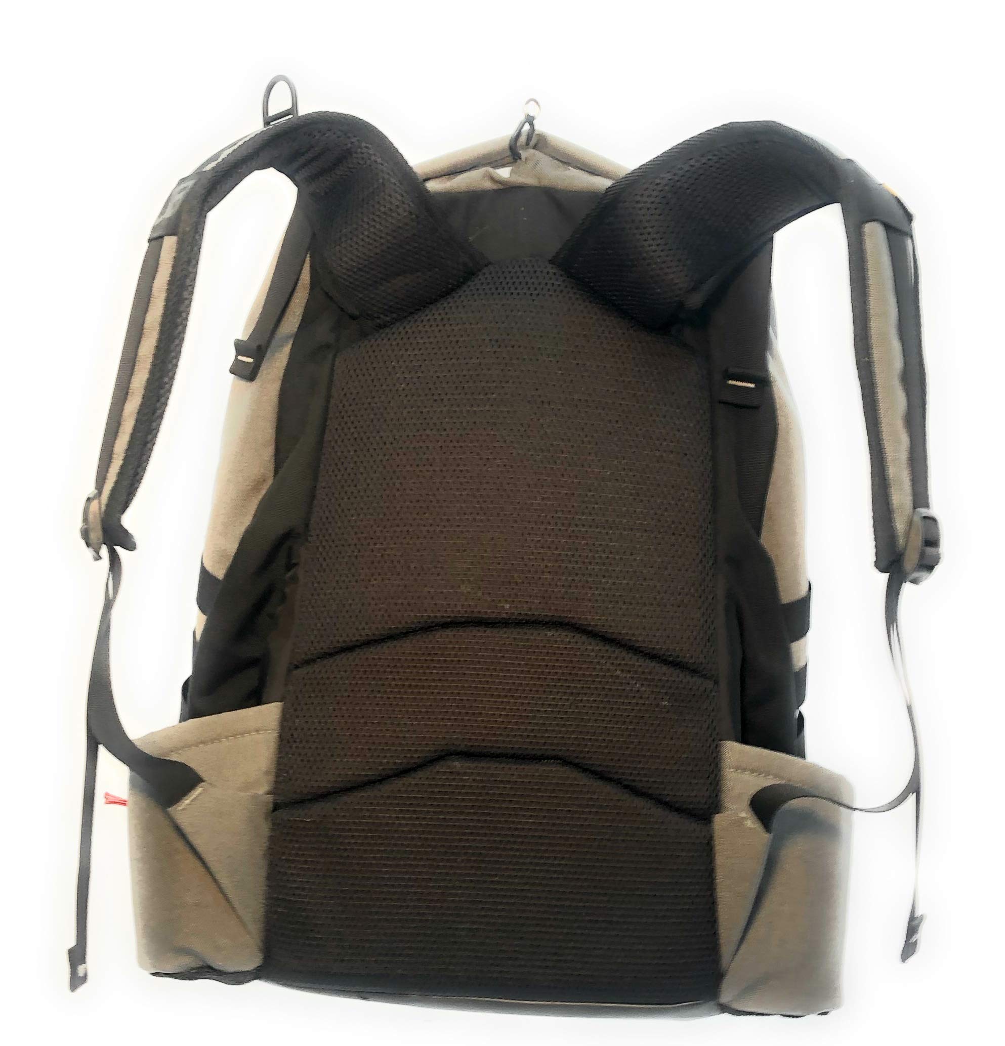 Premium Iko Disc Golf Backpack - Lightweight & Durable Disc Storage with Comfortable Straps for Ultimate Frisbee Players | Perfect for Tournaments, Practice & Outdoor Adventures