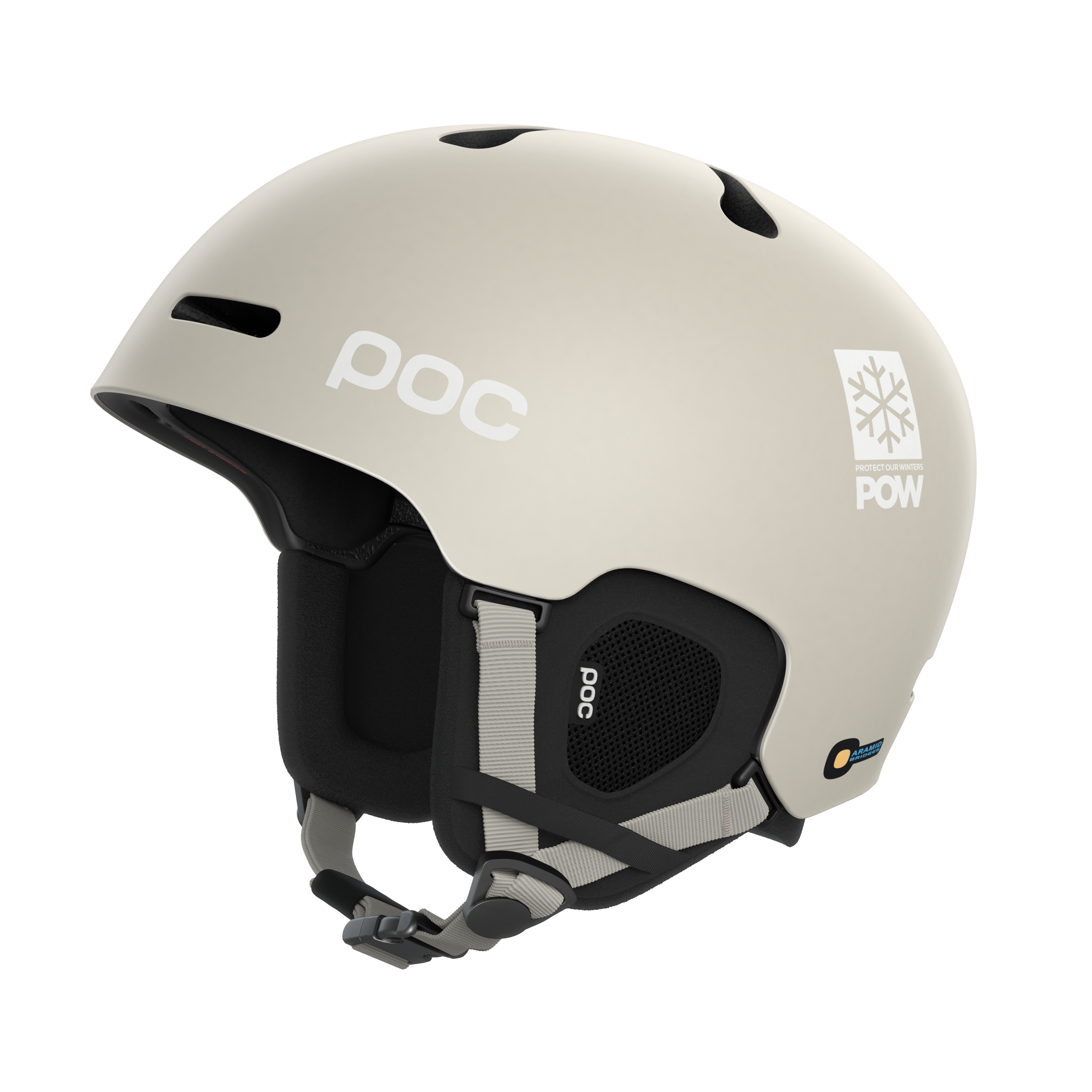 POC 2024 Fornix MIPS Bike Helmet - Lightweight Mountain & Road Cycling Safety Gear for Men & Women - Perfect for Trail Riding, Commuting & Urban Cycling