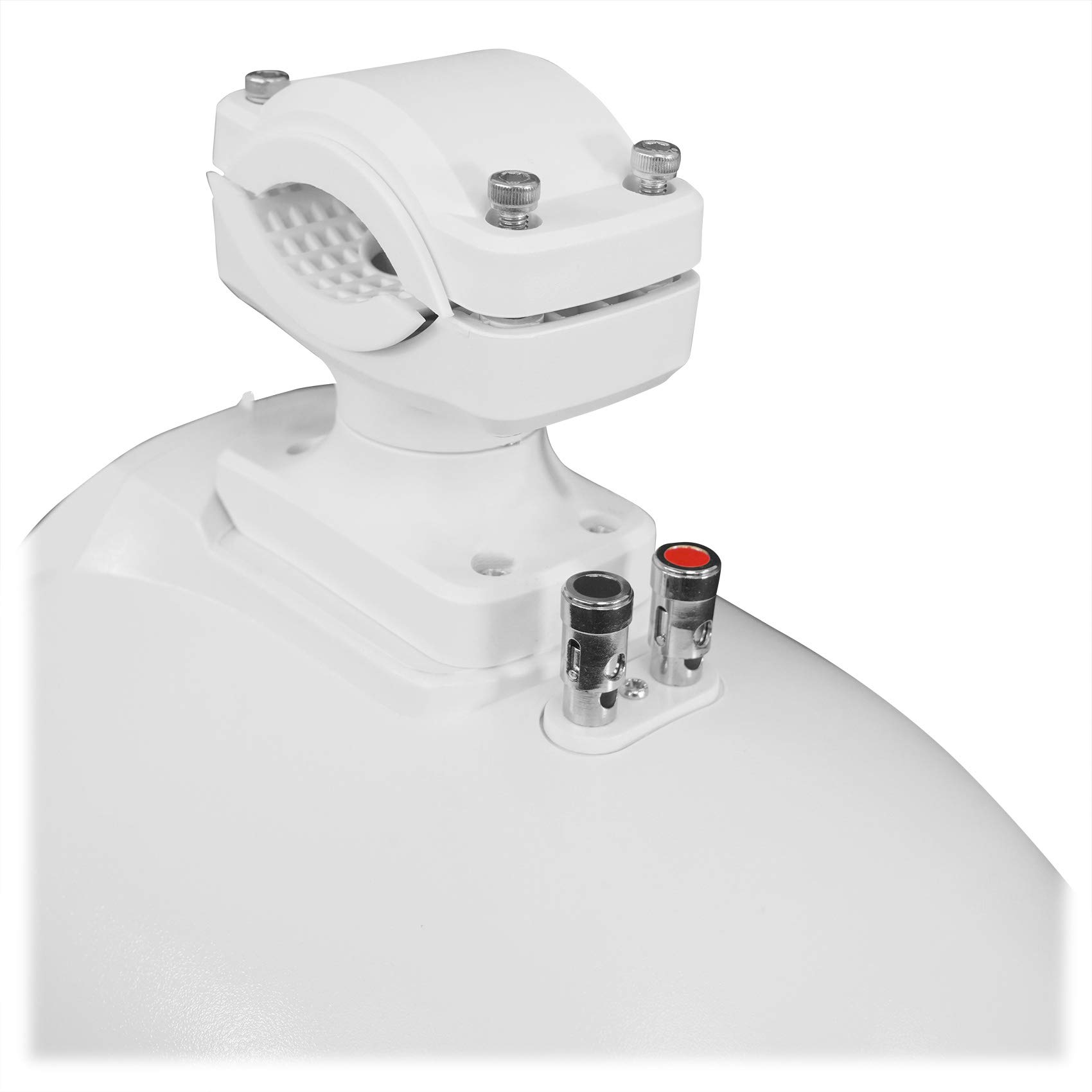 Rockville RWB90W White 8