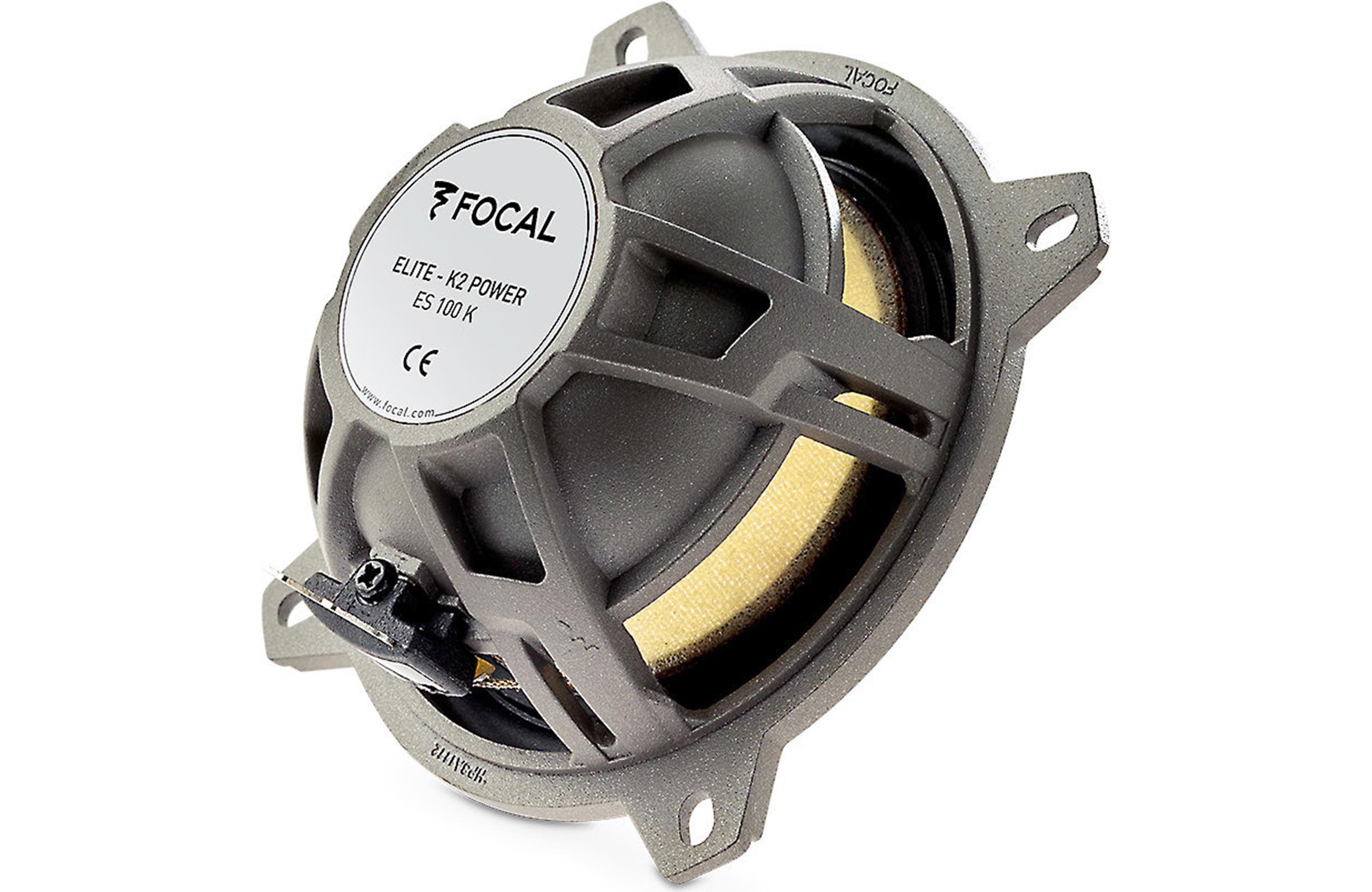 Focal ES 100K K2 Power 4