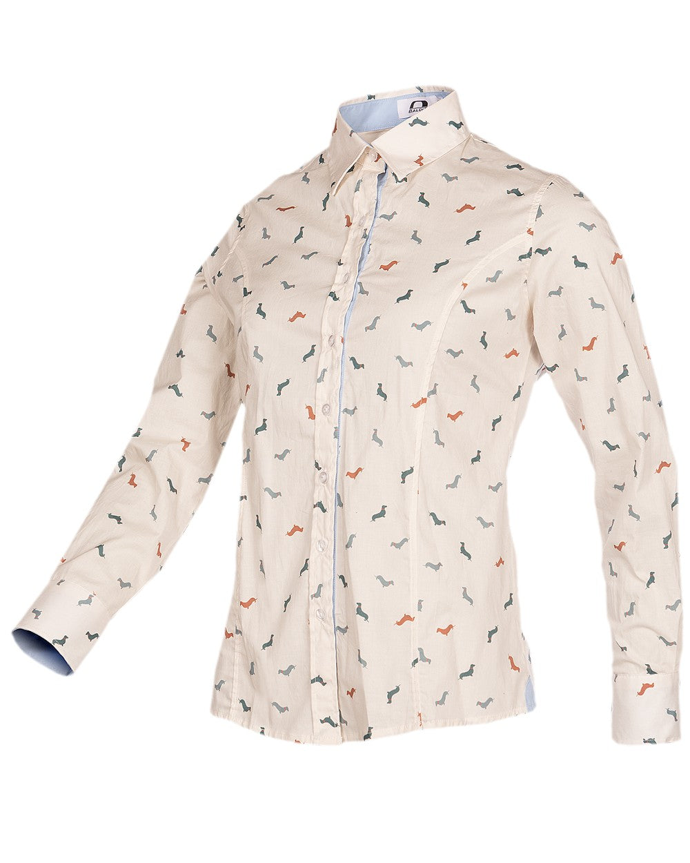 Baleno Women's Mary Shirt - Stylish Casual Button-Down Top for Everyday Wear | Perfect for Office, Dating & Weekend Outings