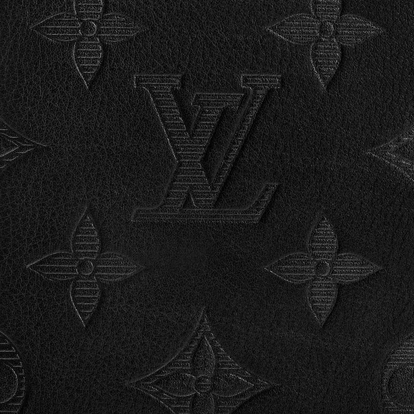 Authentic LV Multiple Wallet Monogram Shadow - Luxury Leather Card Holder for Men & Women | Perfect for Travel, Business & Everyday Use