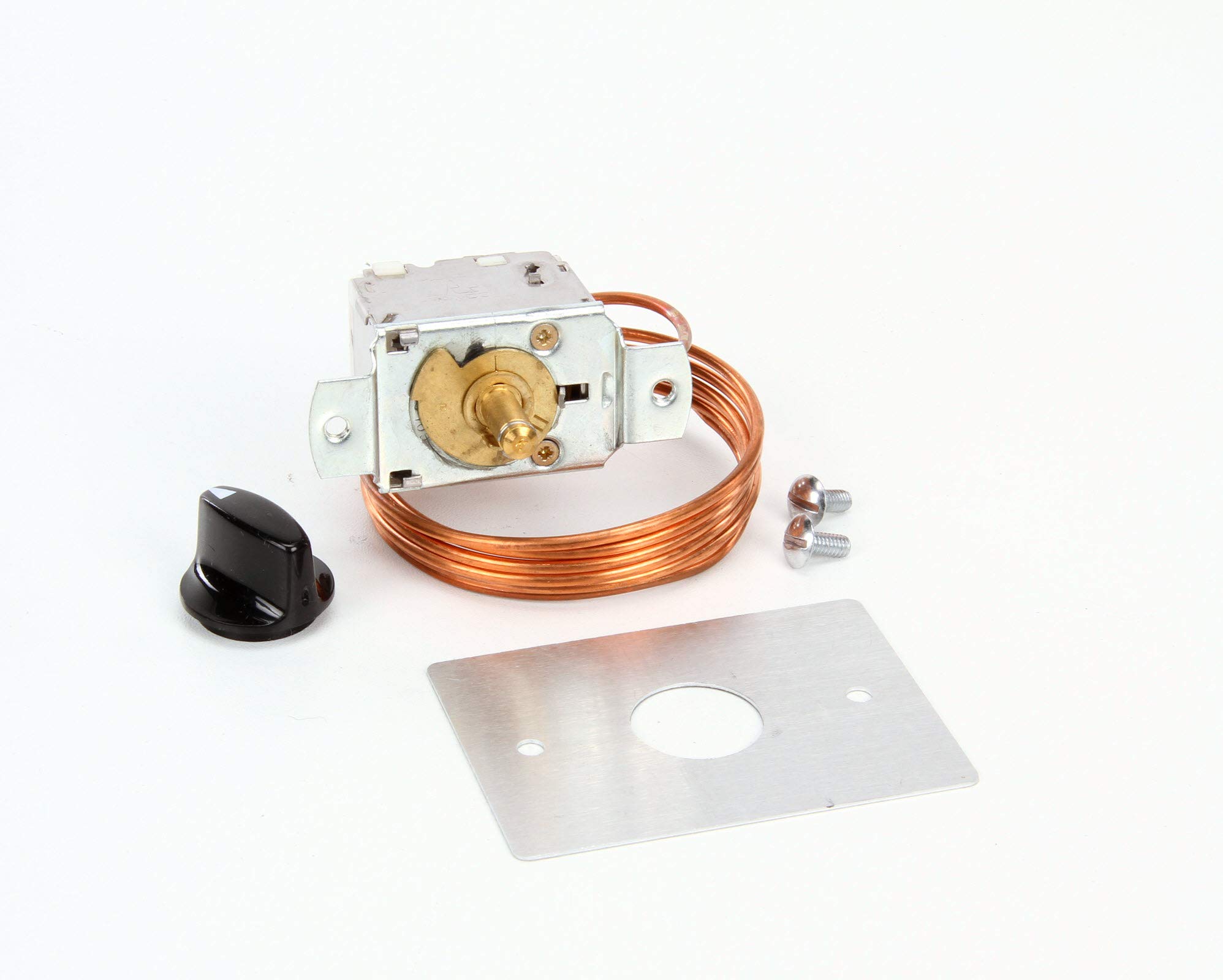 Delfield 3516043-S Commercial Freezer Temperature Control - Ideal for Restaurants, Cafes, and Food Storage Facilities