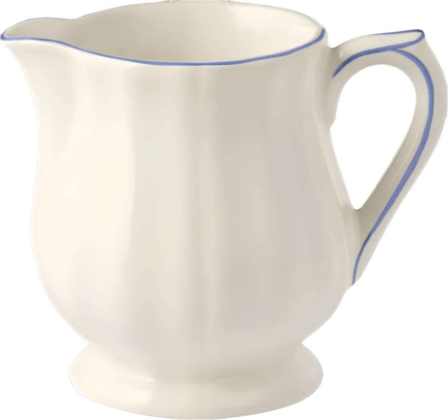 Premium Blue Filigree Tableware Set - Elegant Dinner Plates, Bowls & Cups for Fine Dining, Weddings & Special Occasions