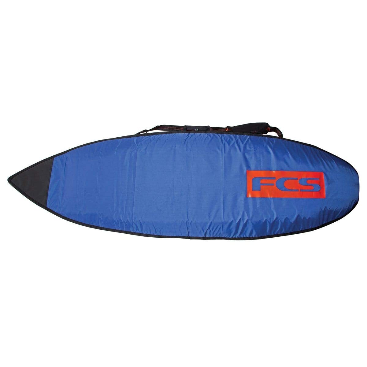 FCS Classic Surfboard Covers - Premium Durable Protection for Day-to-Day Surfing | Ideal for Travel, Storage & Beach Use