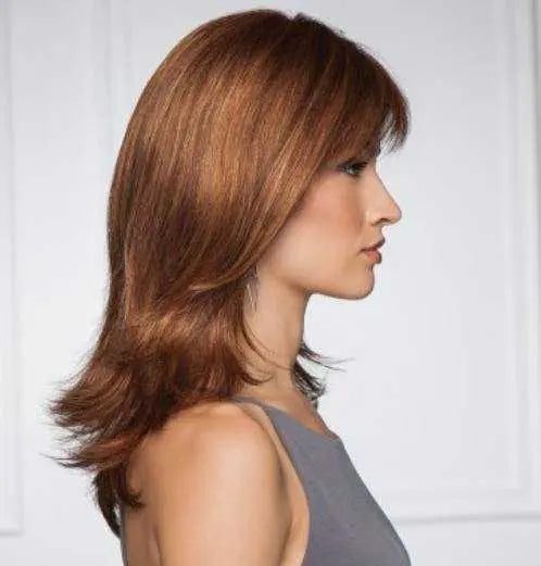 Fantasy Petite Wig - Soft & Natural Synthetic Hair Wig for Women, Short Bob Style, Heat Resistant, Lightweight & Comfortable - Perfect for Cosplay, Halloween, Parties & Daily Wear