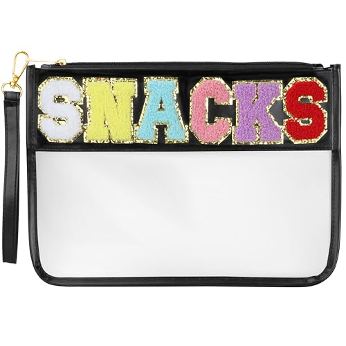 Snack-Black2