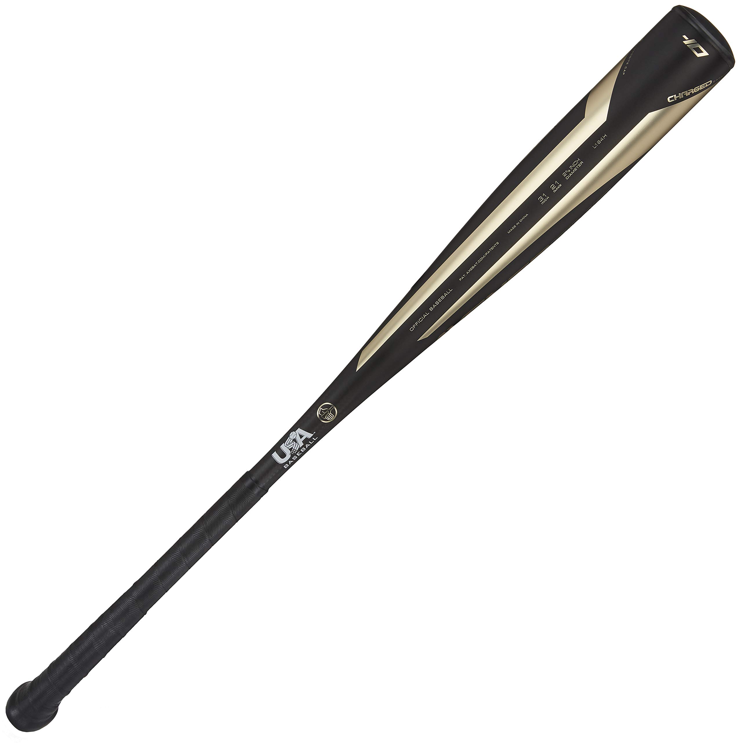 Axe Bat 2020 Avenge One (-10, 2-5/8