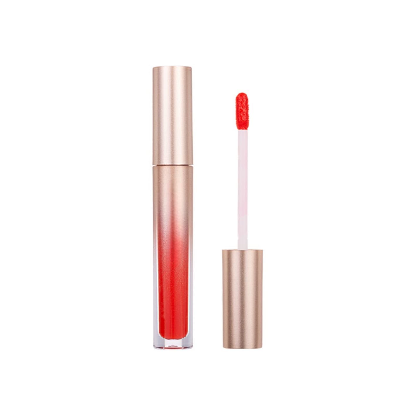 Facejewel Long Lasting Waterproof Matte Lipstick - Non Transfer Lip Color, 6 Pcs Multicolor Set (5ML Each) for Party, Wedding & Everyday Wear