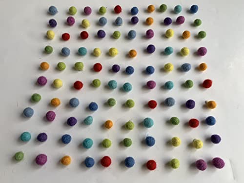 1cm Brights