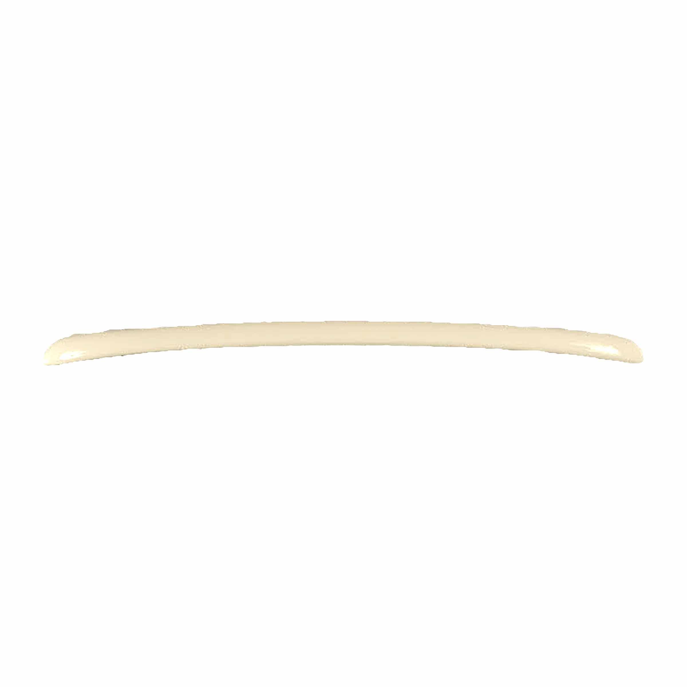 Frigidaire 316443602 Refrigerator Door Handle Replacement Part - Compatible with Select Frigidaire Models - Perfect for Kitchen Appliance Repair & Home Maintenance