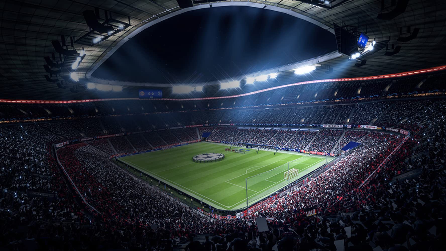 FIFA 19 for Nintendo Switch - Official Soccer Video Game | Play Anytime, Anywhere - Perfect for Home Entertainment & Travel Gaming