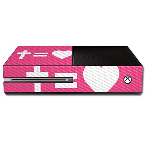 Cross Equals Love Pink