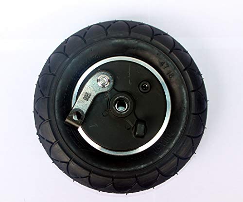 wheel