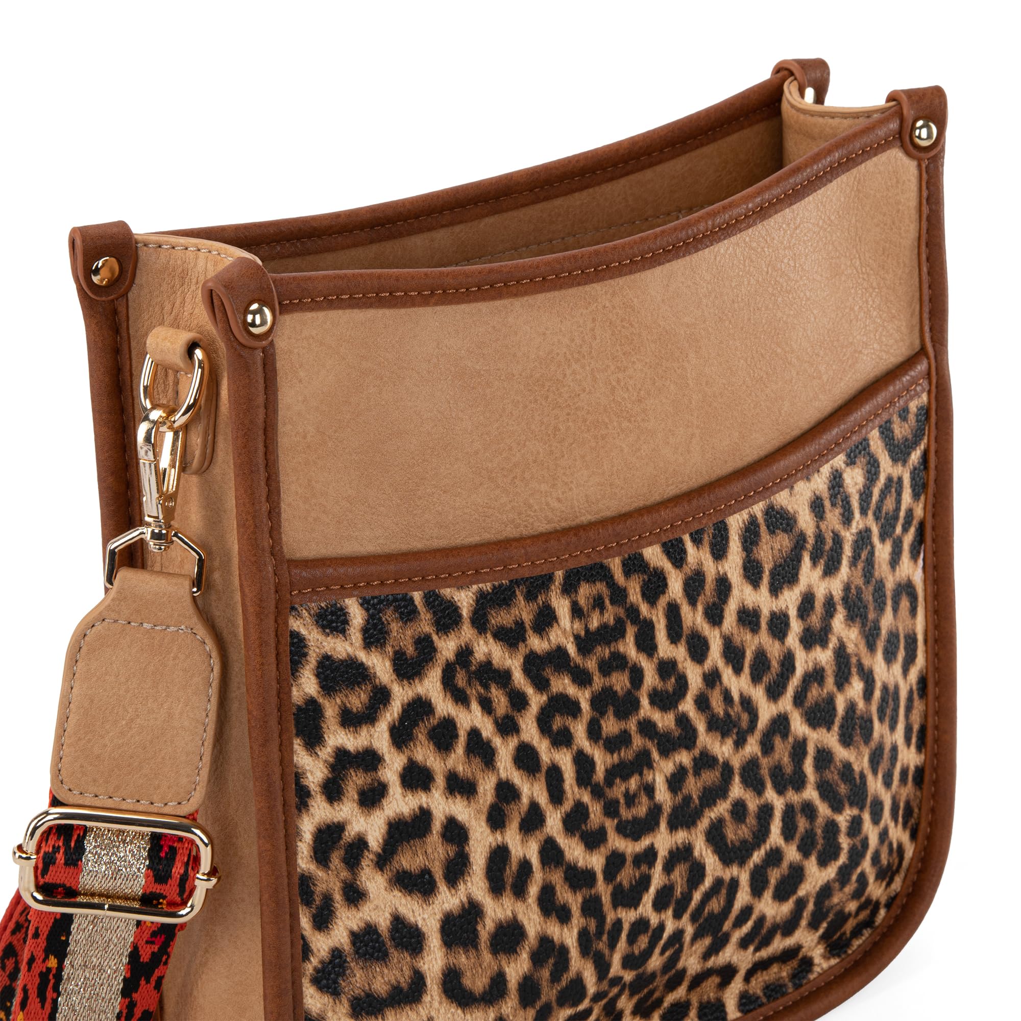 Montana West Women's Crossbody Bags - Stylish Hobo Purses & Shoulder Bucket Handbags for Everyday Use, Travel & Shopping