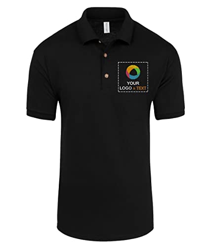 Black (Men)